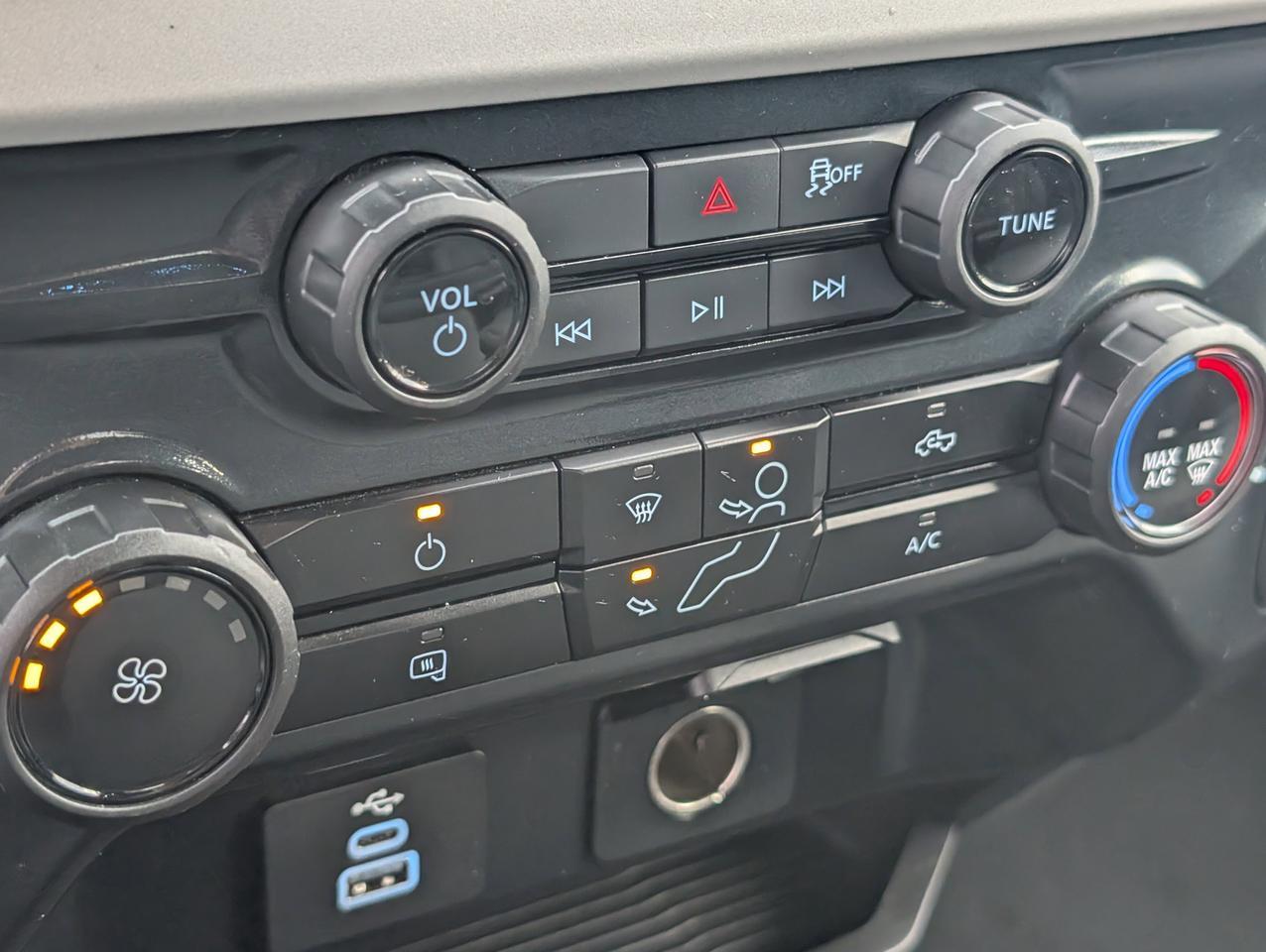 2025 Ford Super Duty F-250 SRW XLT Dalton GA