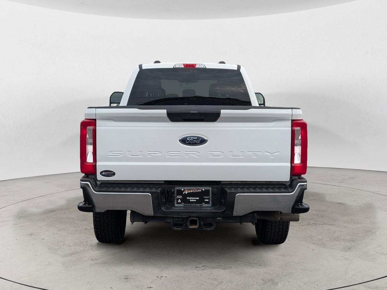 2025 Ford Super Duty F-250 SRW XLT Dalton GA