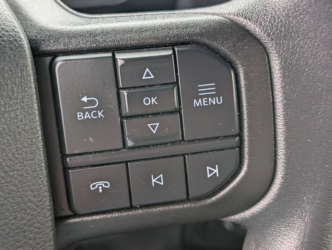 2025 Ford Super Duty F-250 SRW XLT Dalton GA