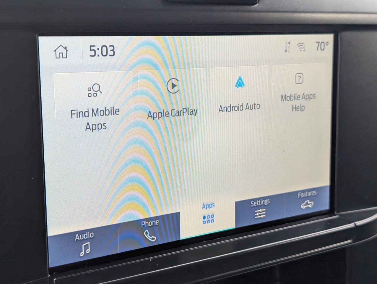 2025 Ford Super Duty F-250 SRW XLT Dalton GA