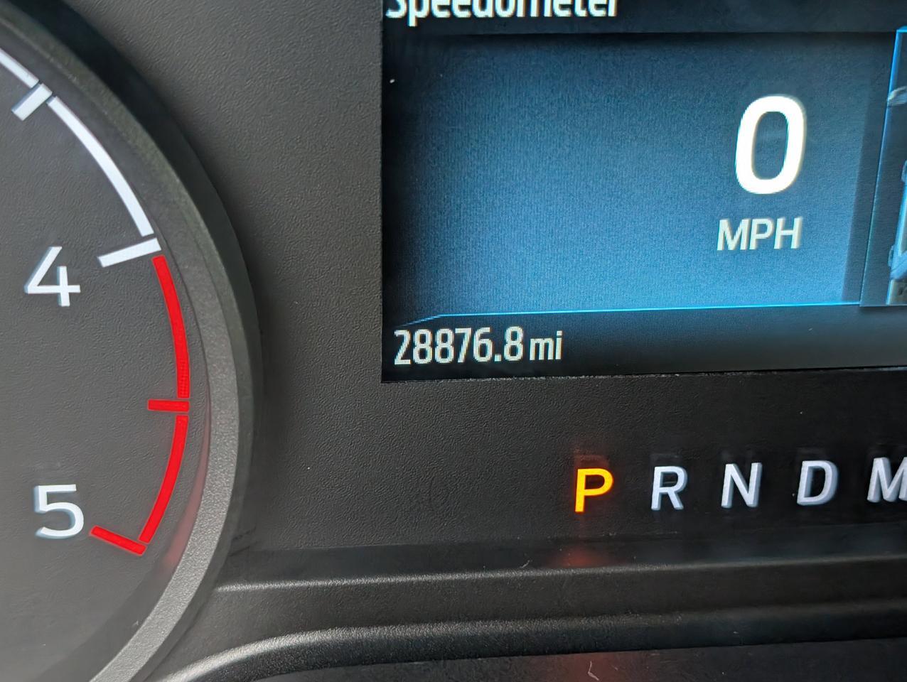 2025 Ford Super Duty F-250 SRW XLT Dalton GA