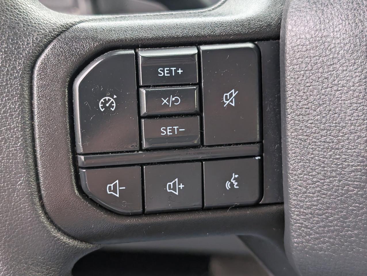 2025 Ford Super Duty F-250 SRW XLT Dalton GA