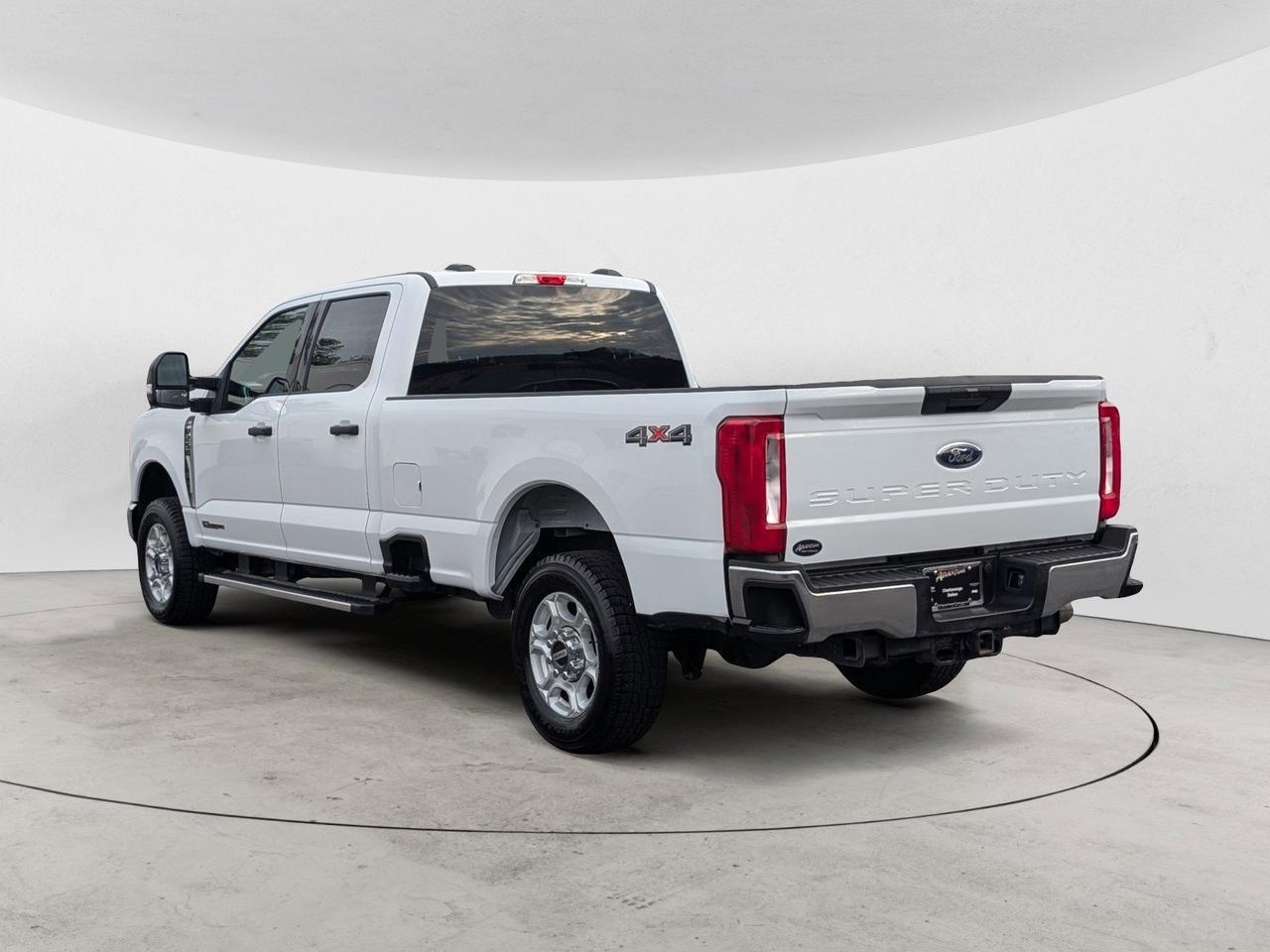 2025 Ford Super Duty F-250 SRW XLT Dalton GA