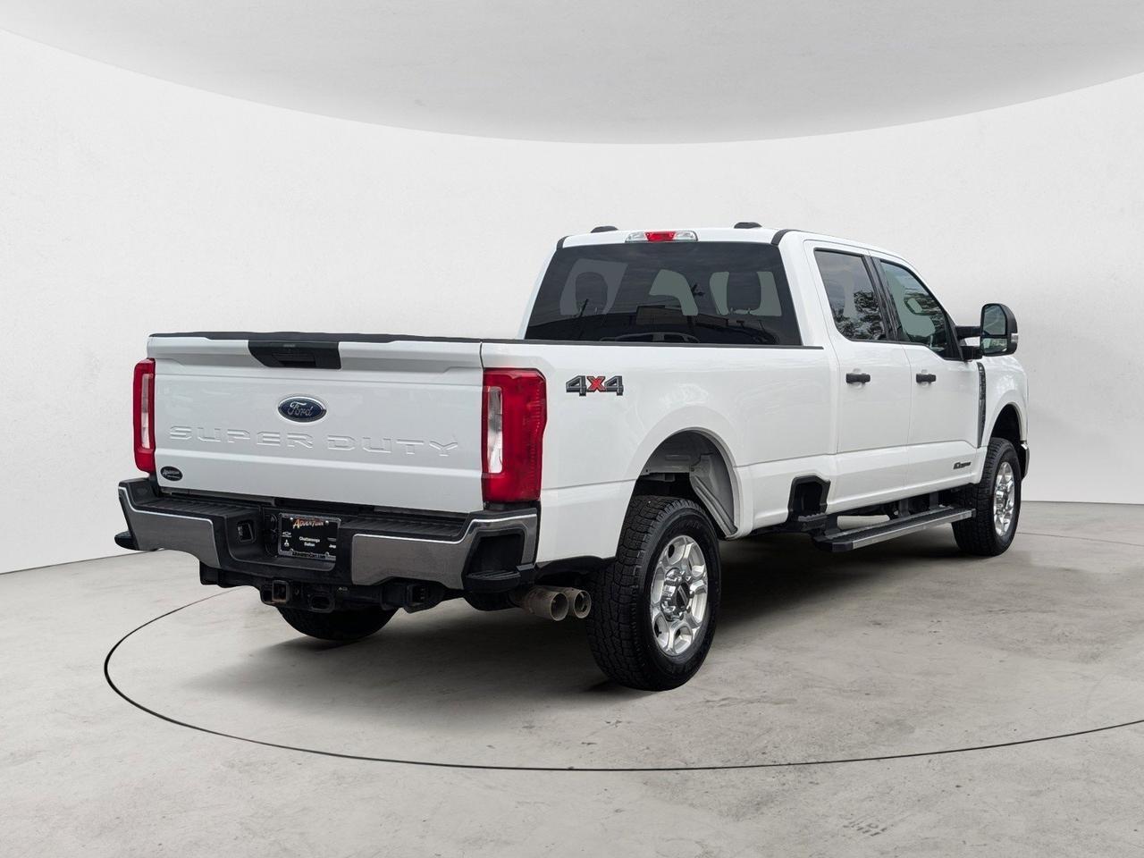 2025 Ford Super Duty F-250 SRW XLT Dalton GA