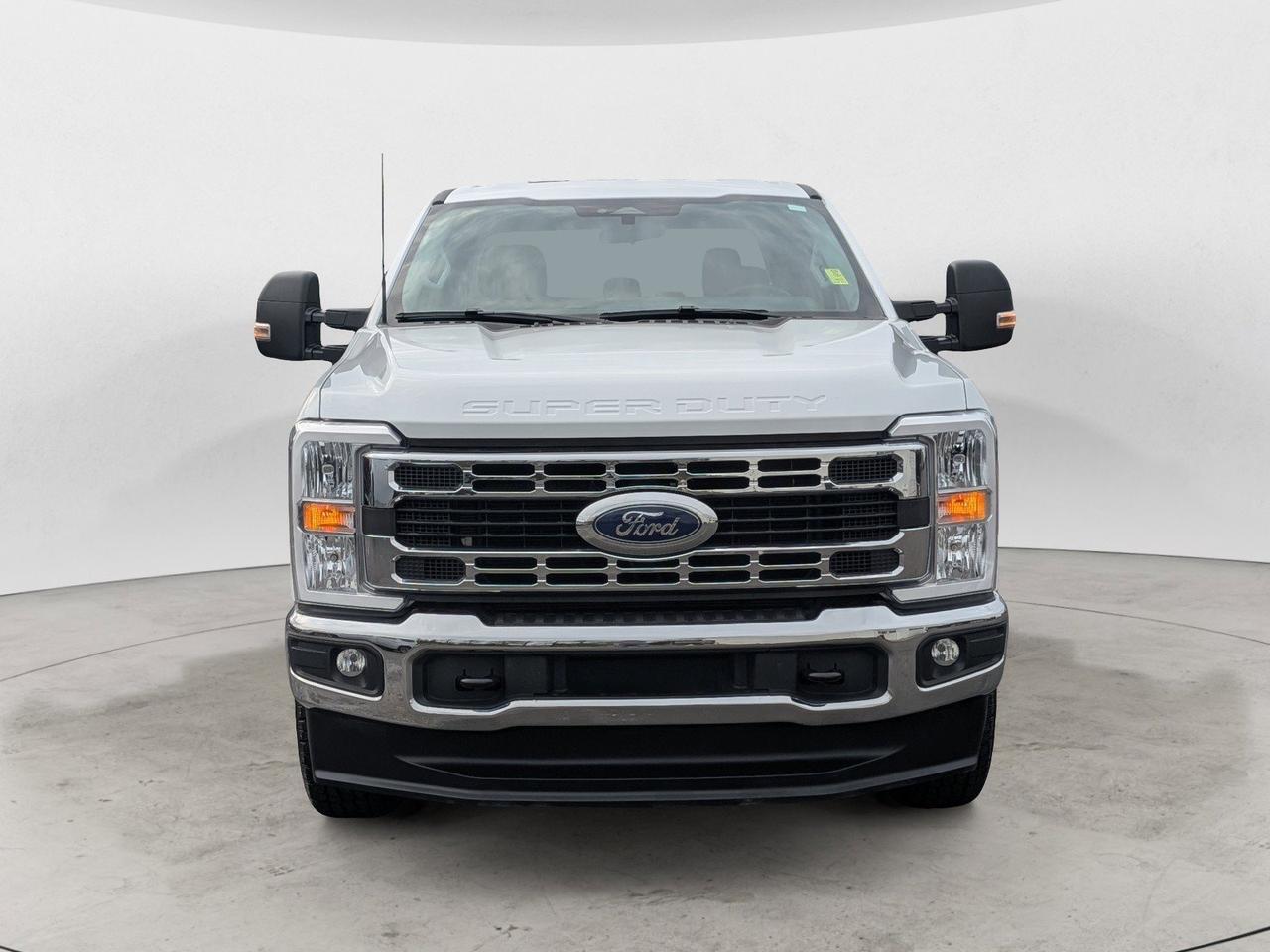 2025 Ford Super Duty F-250 SRW XLT Dalton GA