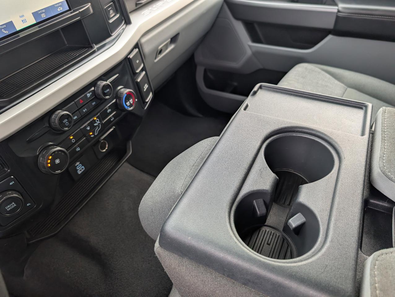 2025 Ford Super Duty F-250 SRW XLT Dalton GA