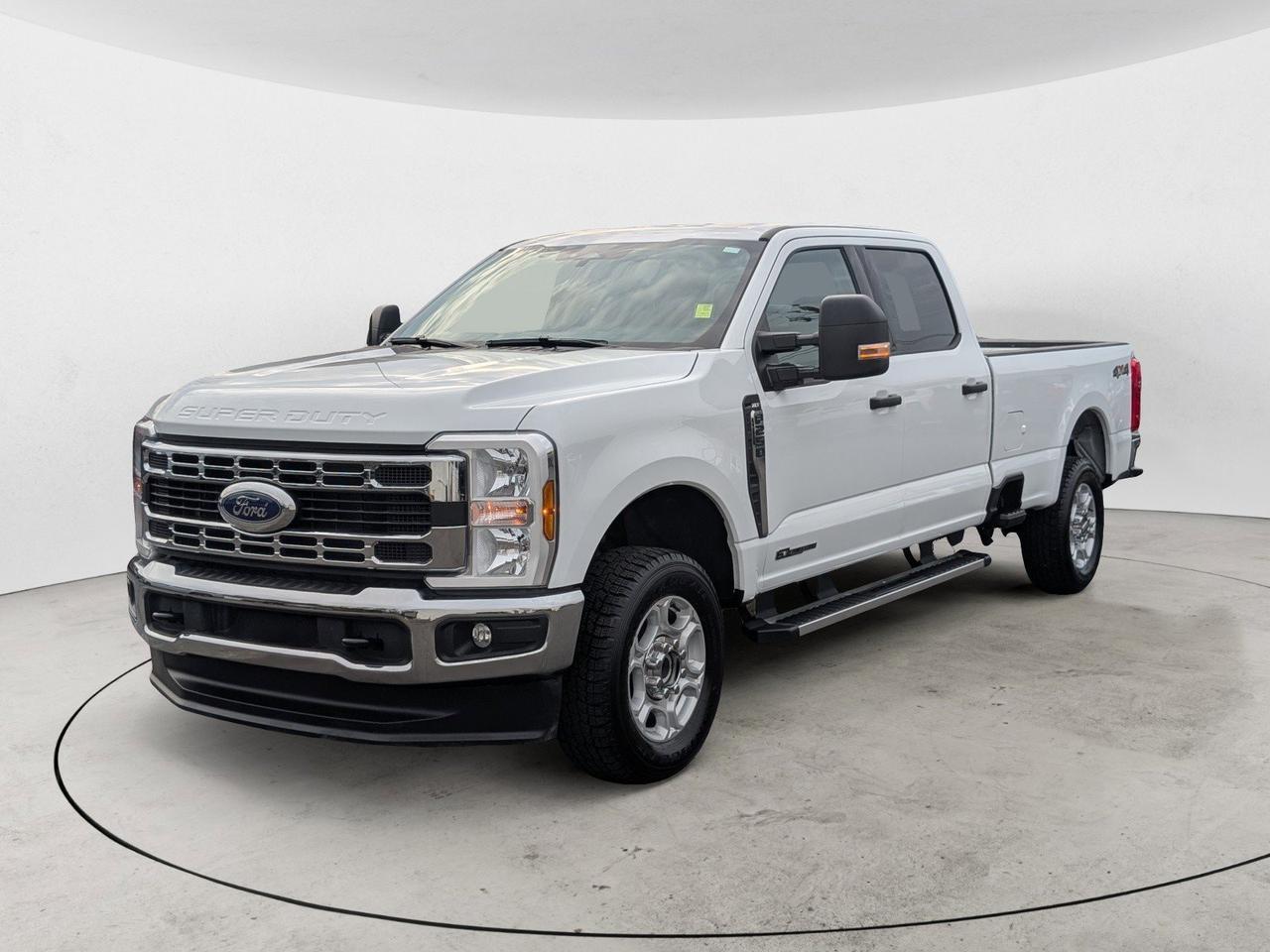 2025 Ford Super Duty F-250 SRW XLT Dalton GA