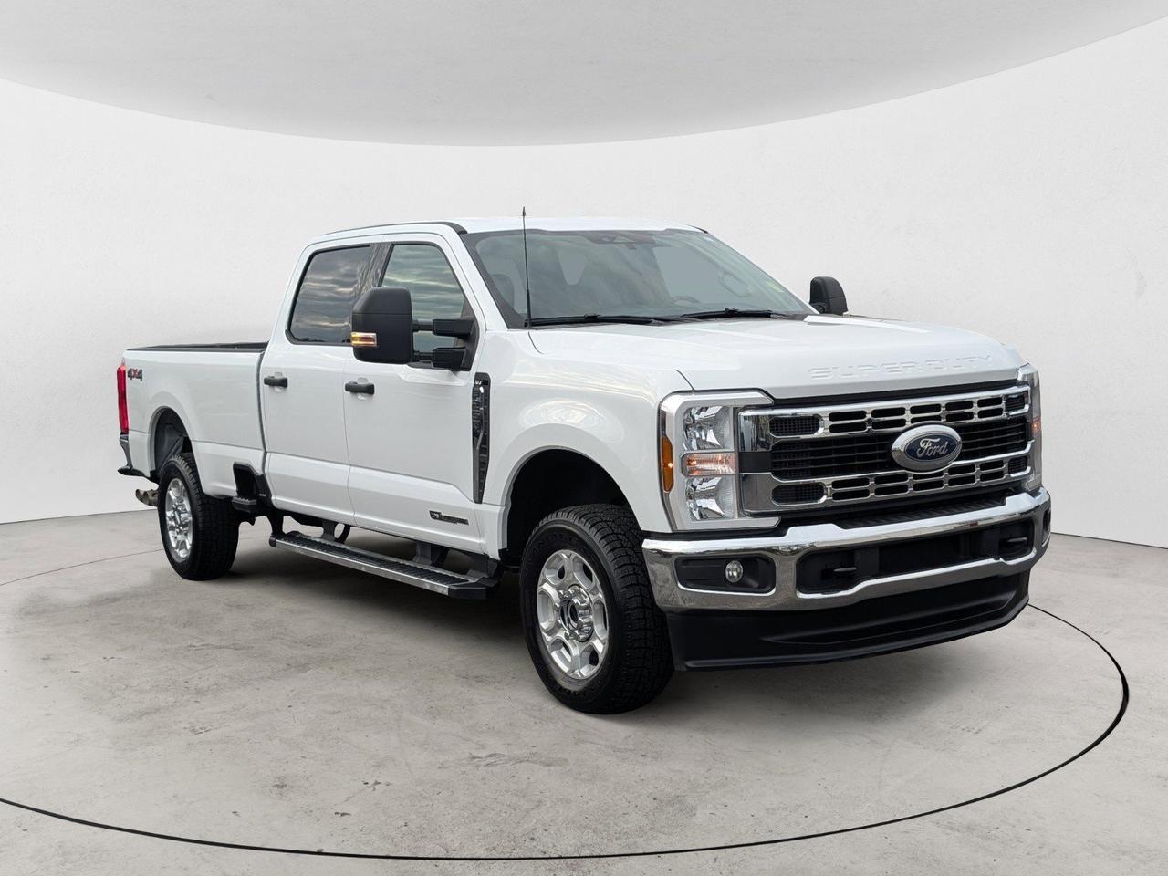 2025 Ford Super Duty F-250 SRW XLT Dalton GA