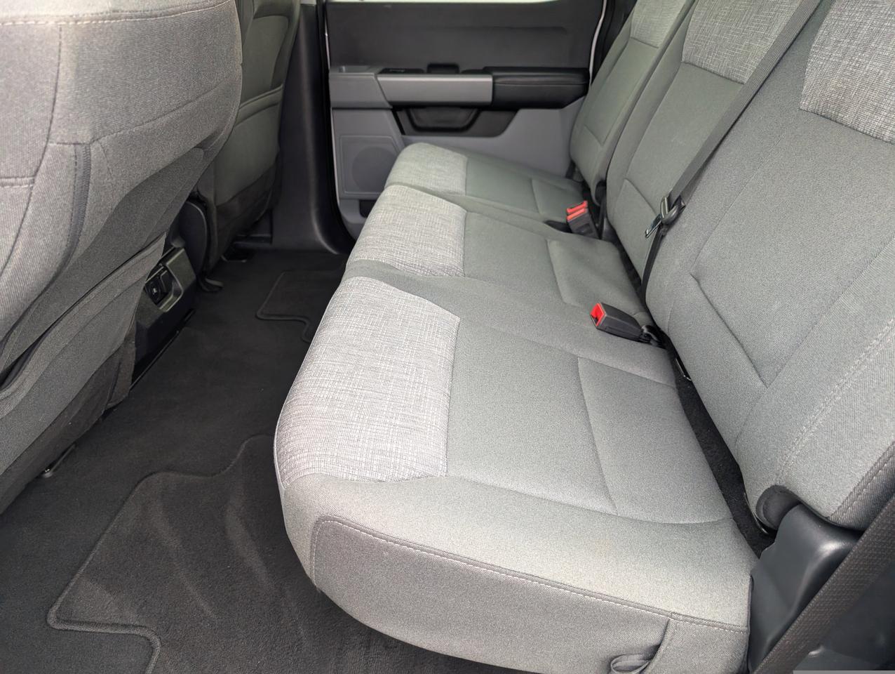 2025 Ford Super Duty F-250 SRW XLT Dalton GA