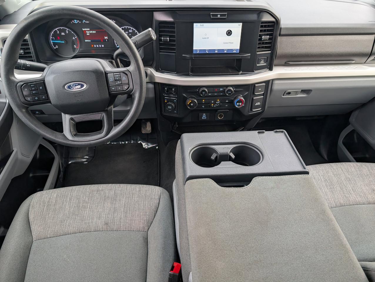 2025 Ford Super Duty F-250 SRW XLT Dalton GA