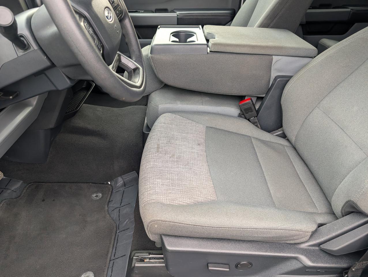 2025 Ford Super Duty F-250 SRW XLT Dalton GA