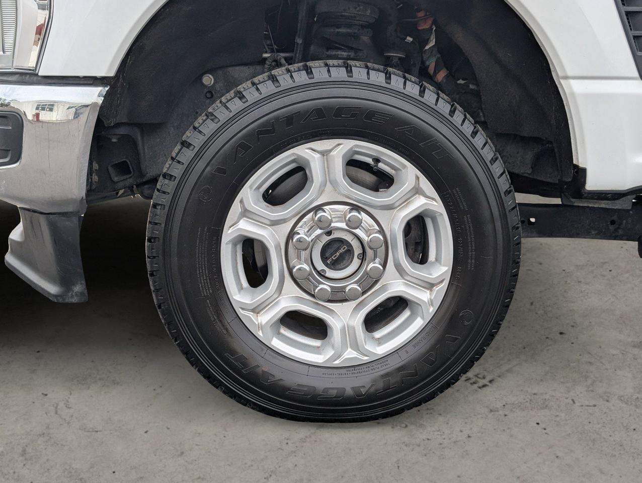 2025 Ford Super Duty F-250 SRW XLT Dalton GA