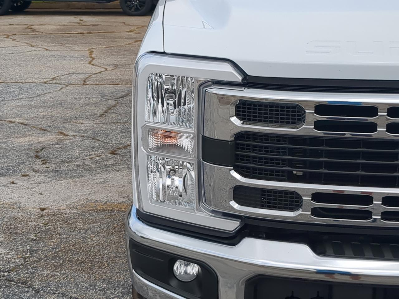 2025 Ford Super Duty F-250 SRW XLT Appleton WI