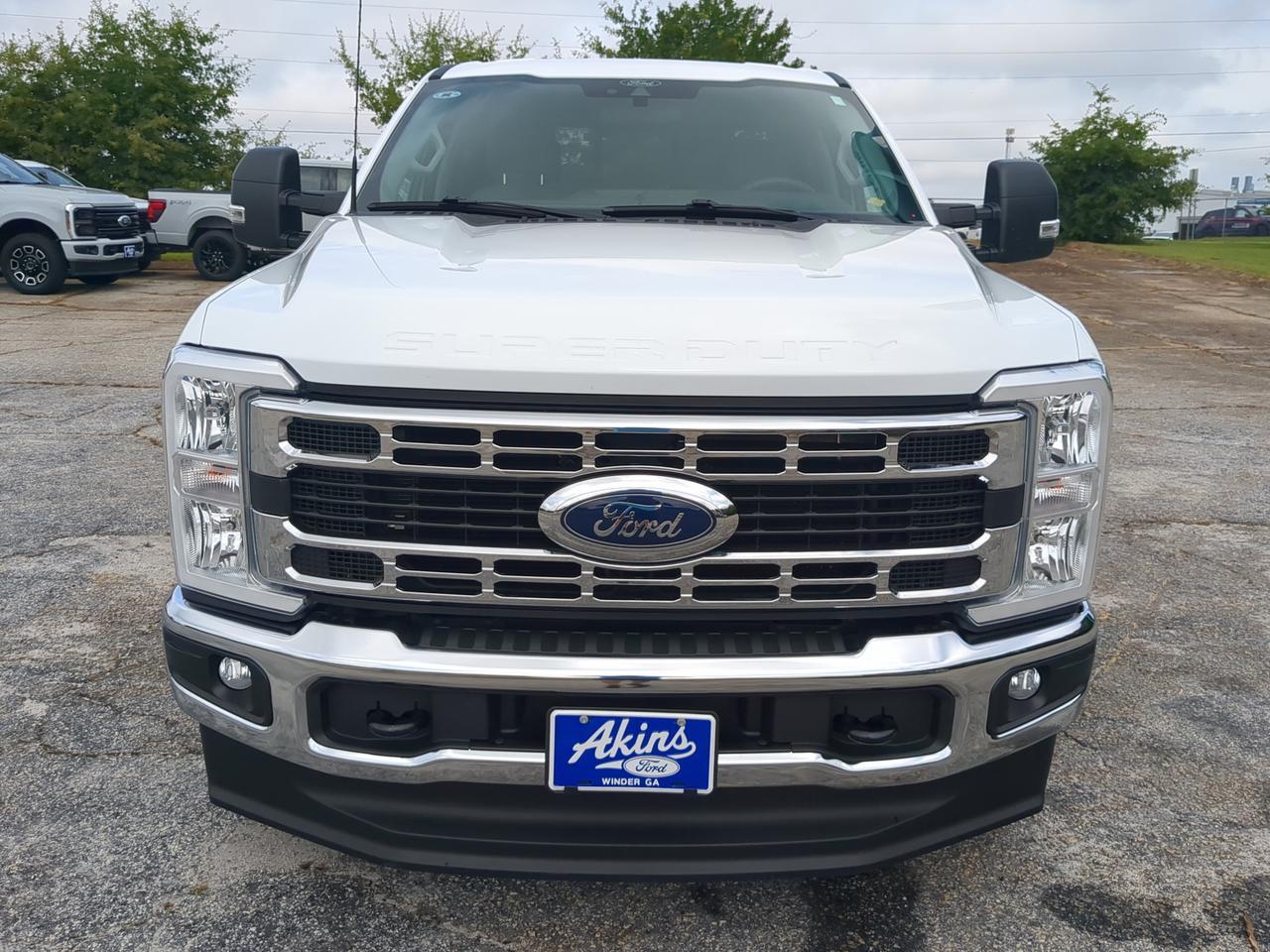 2025 Ford Super Duty F-250 SRW XLT Appleton WI