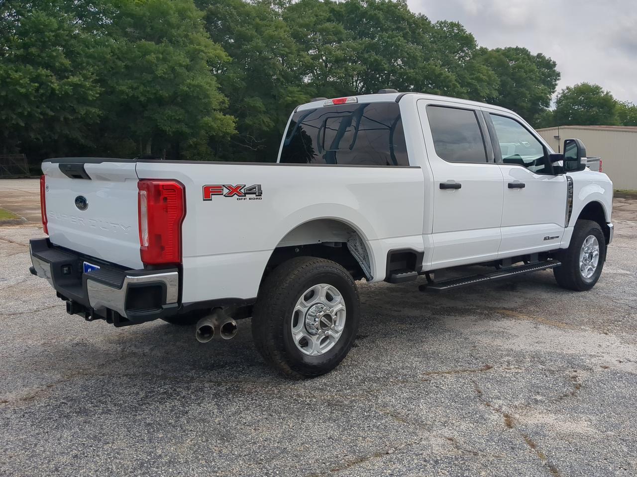 2025 Ford Super Duty F-250 SRW XLT Appleton WI