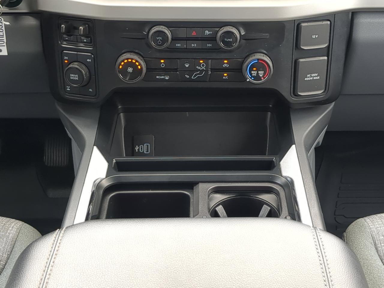 2025 Ford Super Duty F-250 SRW XLT Appleton WI