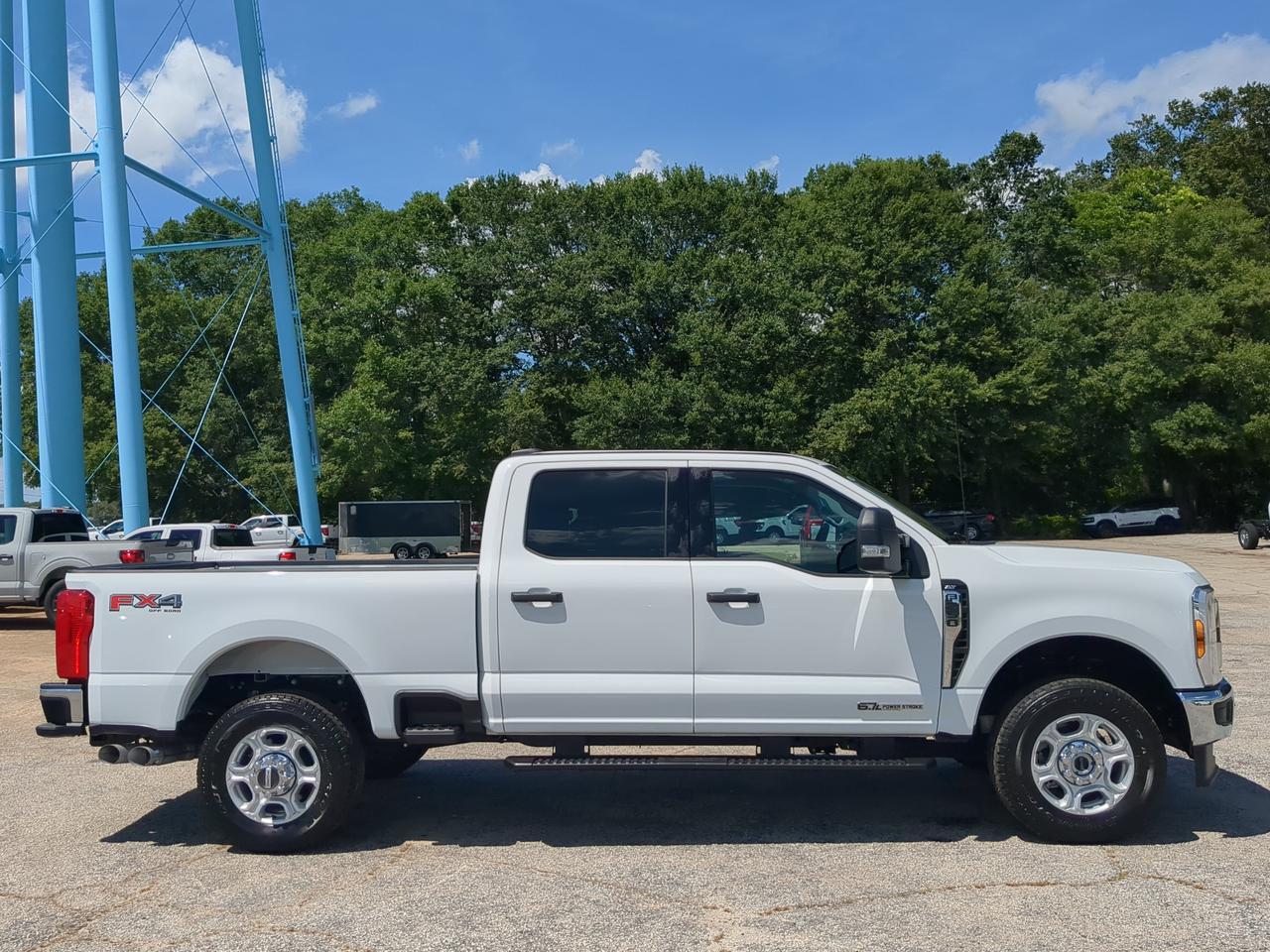 2025 Ford Super Duty F-250 SRW XLT Appleton WI