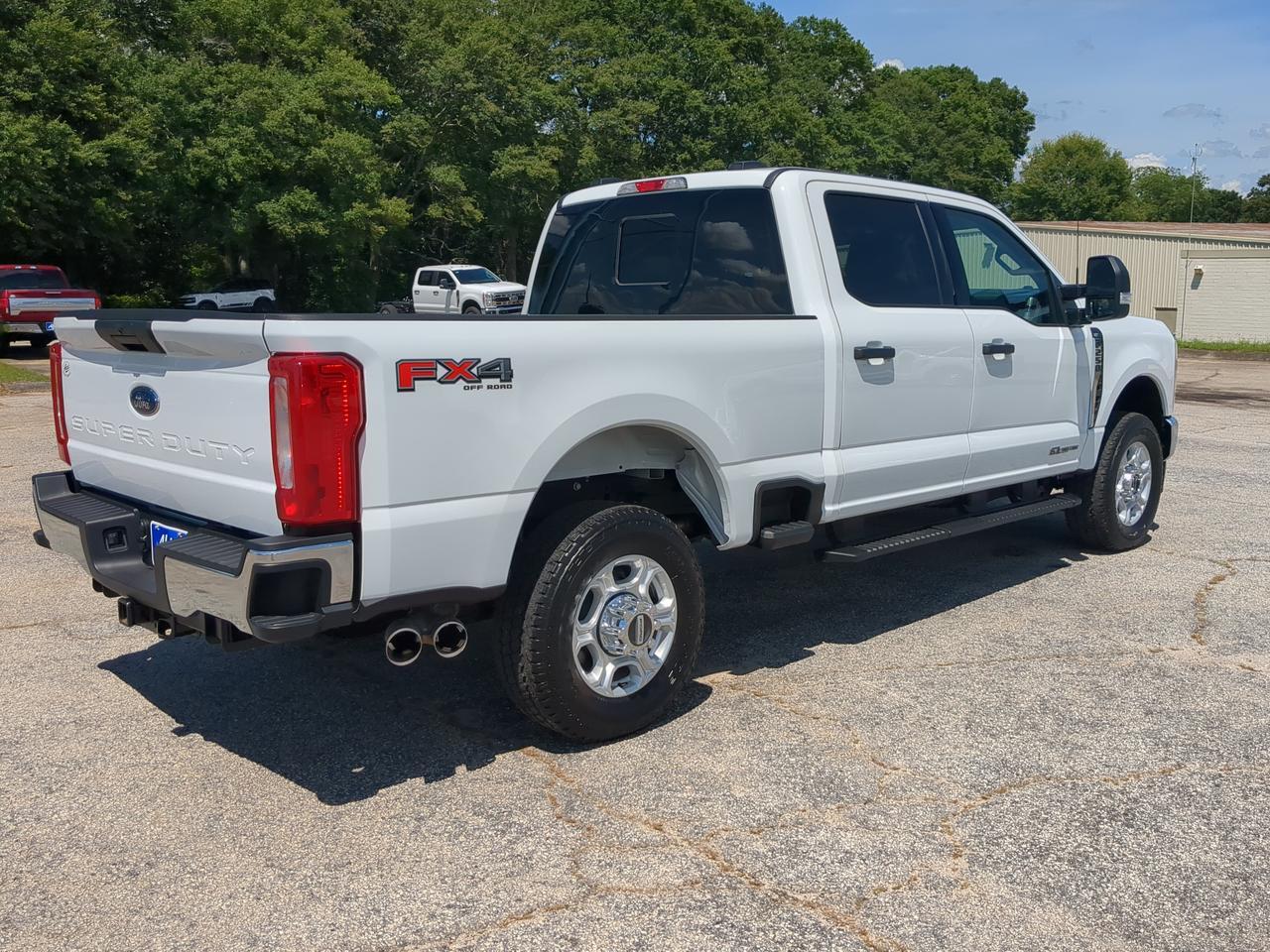 2025 Ford Super Duty F-250 SRW XLT Appleton WI