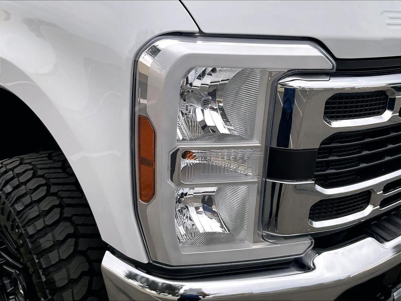 2025 Ford Super Duty F-250 SRW XLT Roseville CA