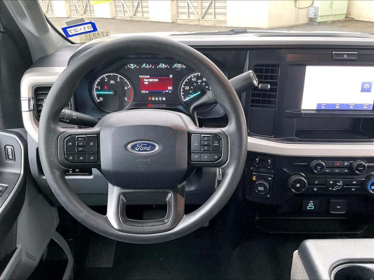 2025 Ford Super Duty F-250 SRW XLT Roseville CA