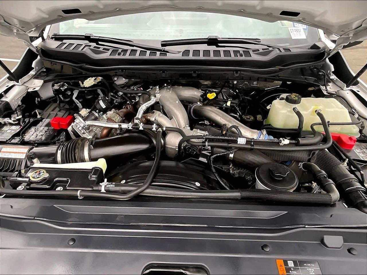 2025 Ford Super Duty F-250 SRW XLT Roseville CA