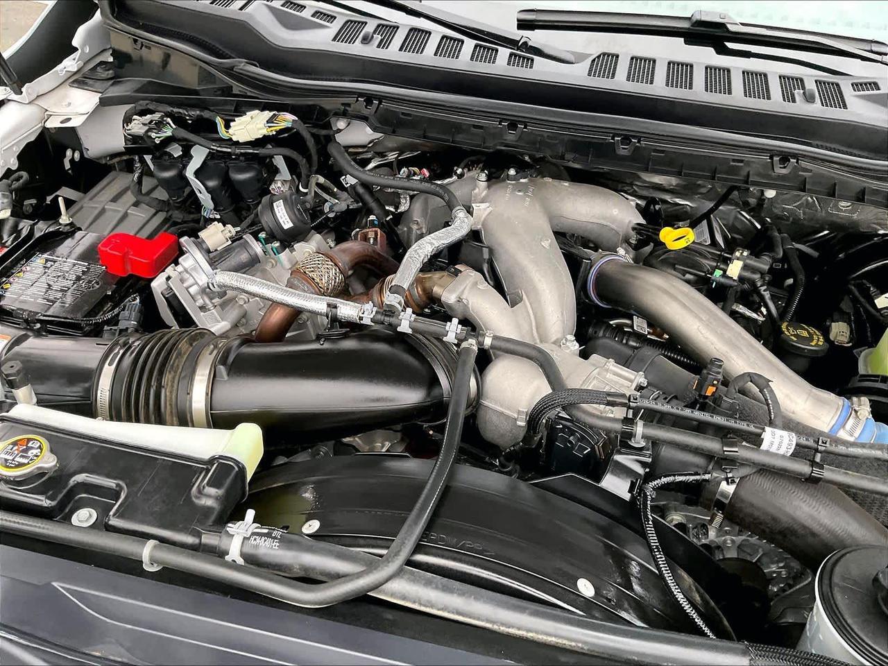 2025 Ford Super Duty F-250 SRW XLT Roseville CA