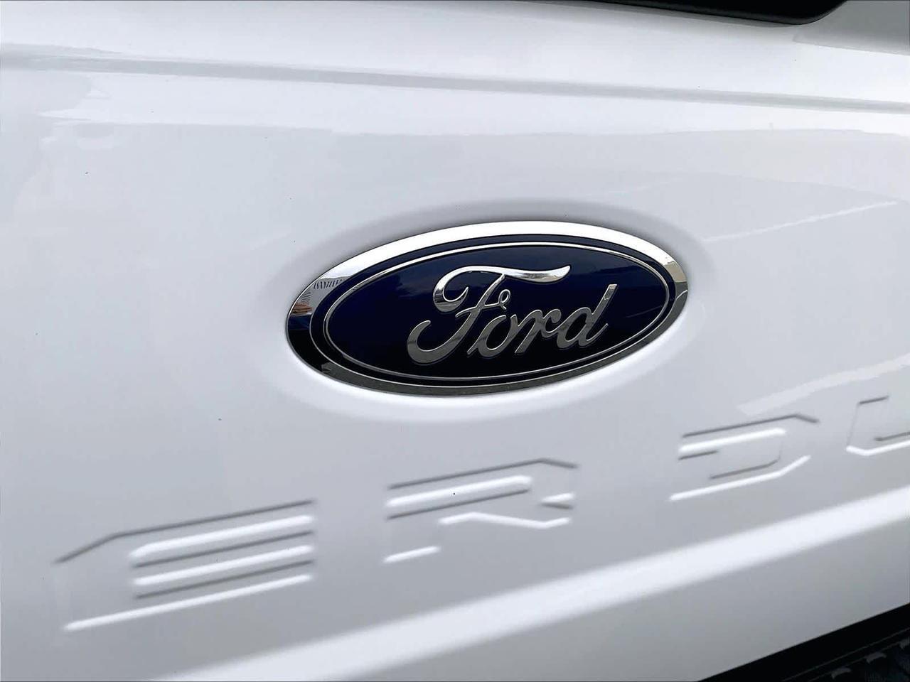 2025 Ford Super Duty F-250 SRW XLT Roseville CA