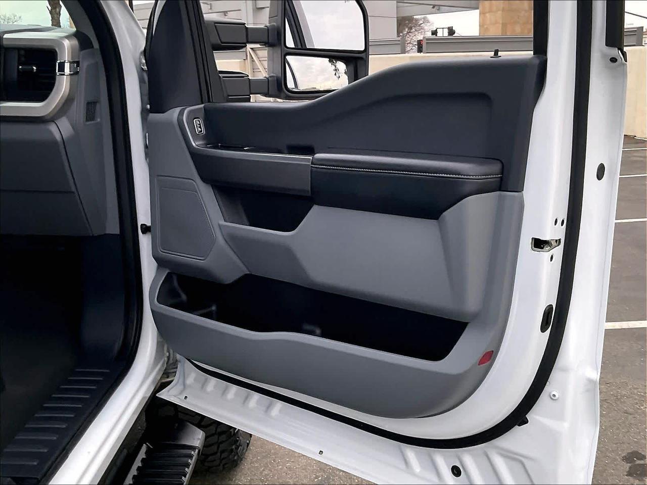 2025 Ford Super Duty F-250 SRW XLT Roseville CA