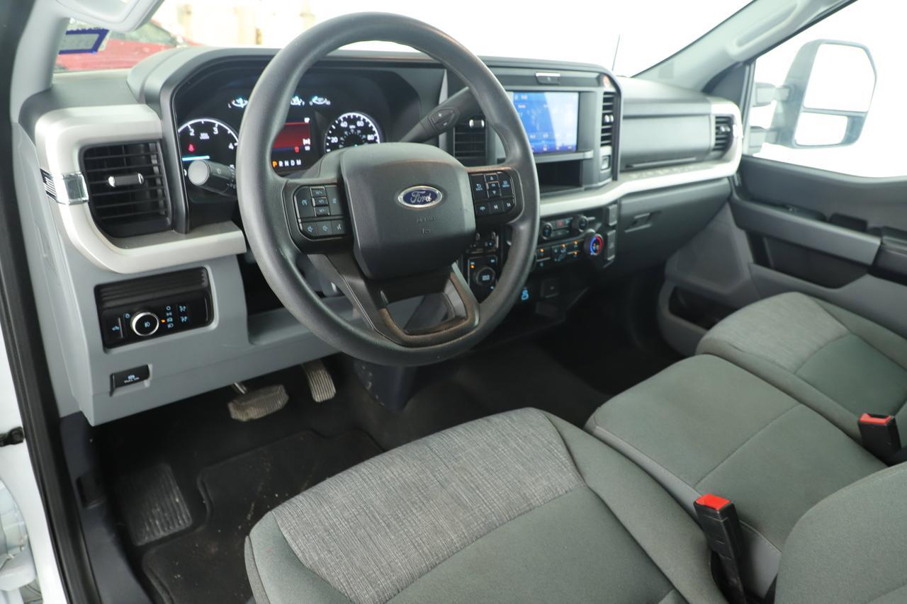 2025 Ford Super Duty F-250 SRW XLT New Braunfels TX