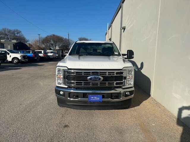 2025 Ford Super Duty F-250 SRW XLT