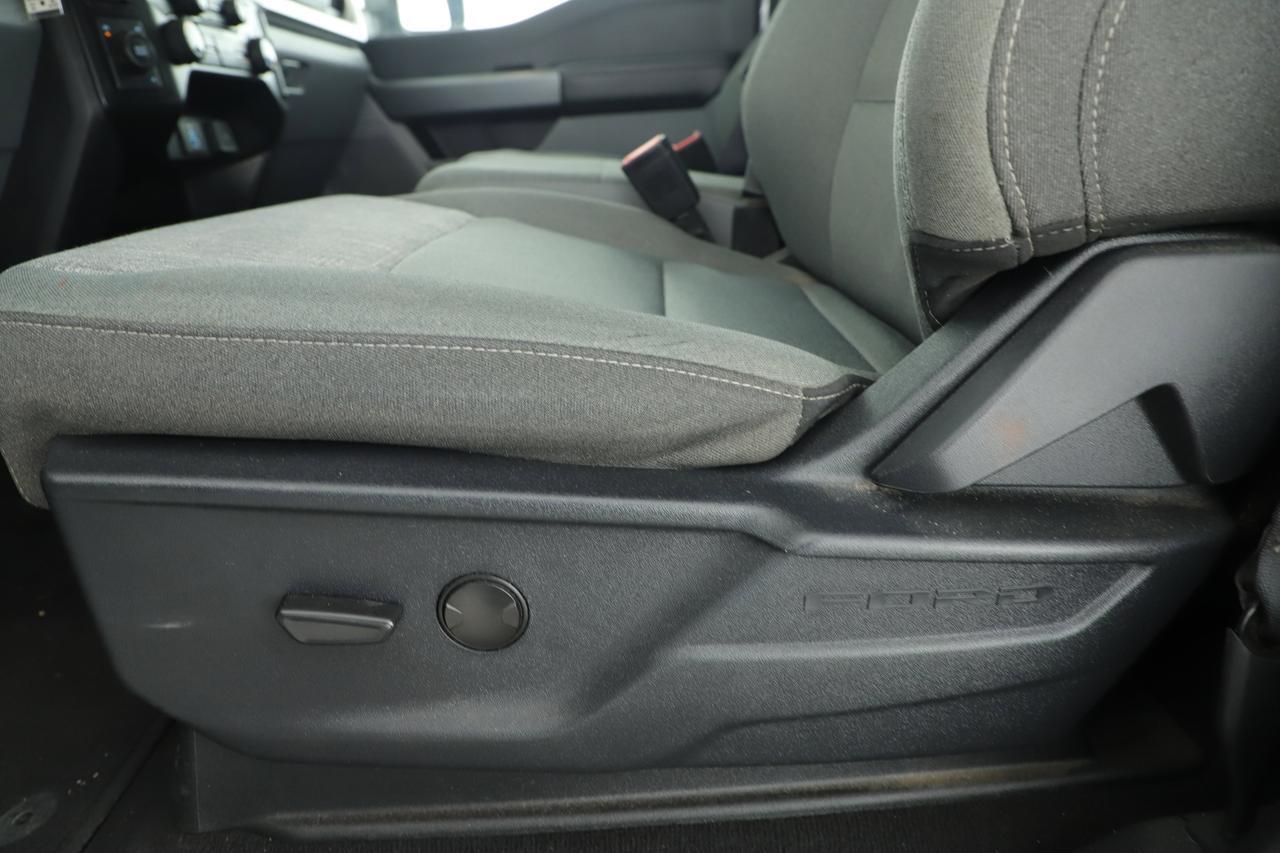 2025 Ford Super Duty F-250 SRW XLT New Braunfels TX