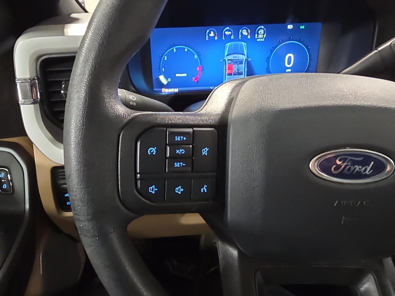 2025 Ford Super Duty F-250 SRW XLT Sand Lake NY