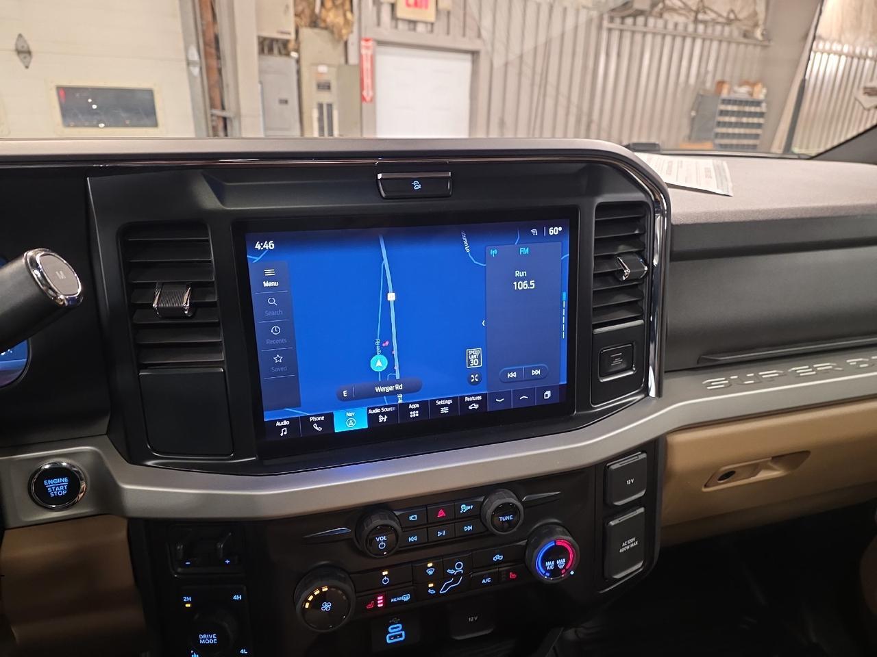 2025 Ford Super Duty F-250 SRW XLT Sand Lake NY