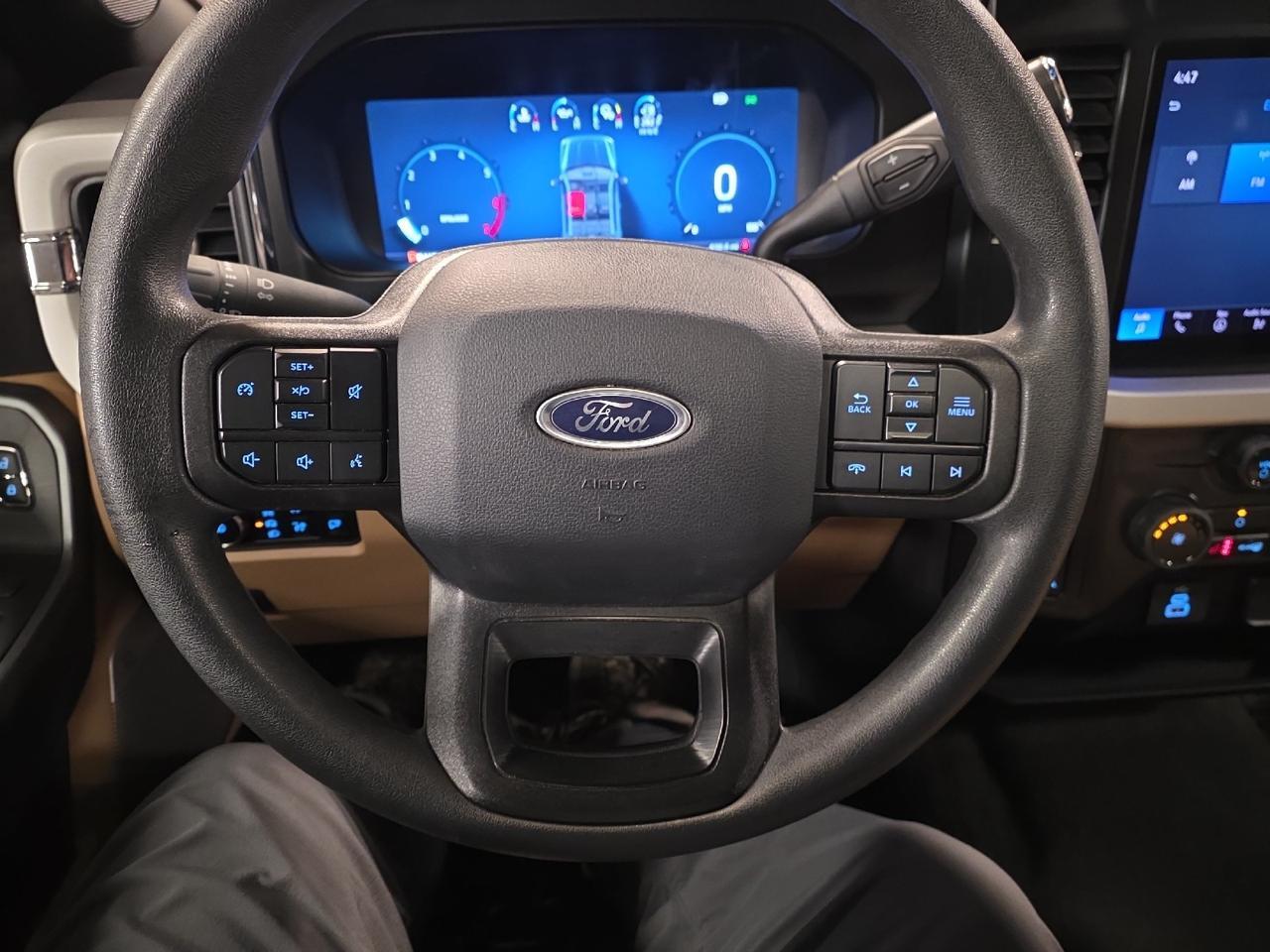 2025 Ford Super Duty F-250 SRW XLT Sand Lake NY