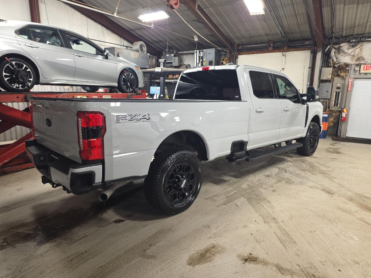 2025 Ford Super Duty F-250 SRW XLT Sand Lake NY