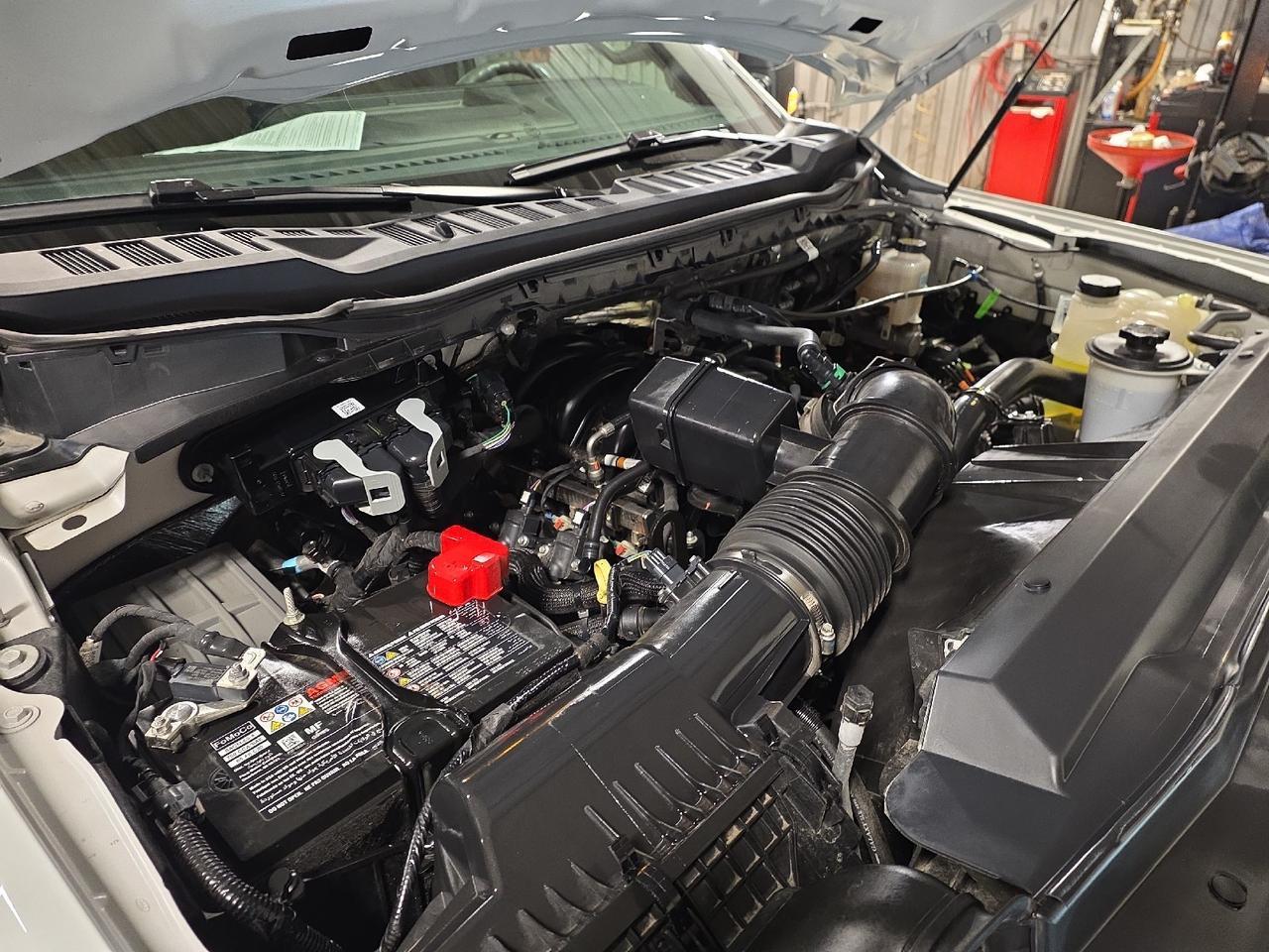 2025 Ford Super Duty F-250 SRW XLT Sand Lake NY