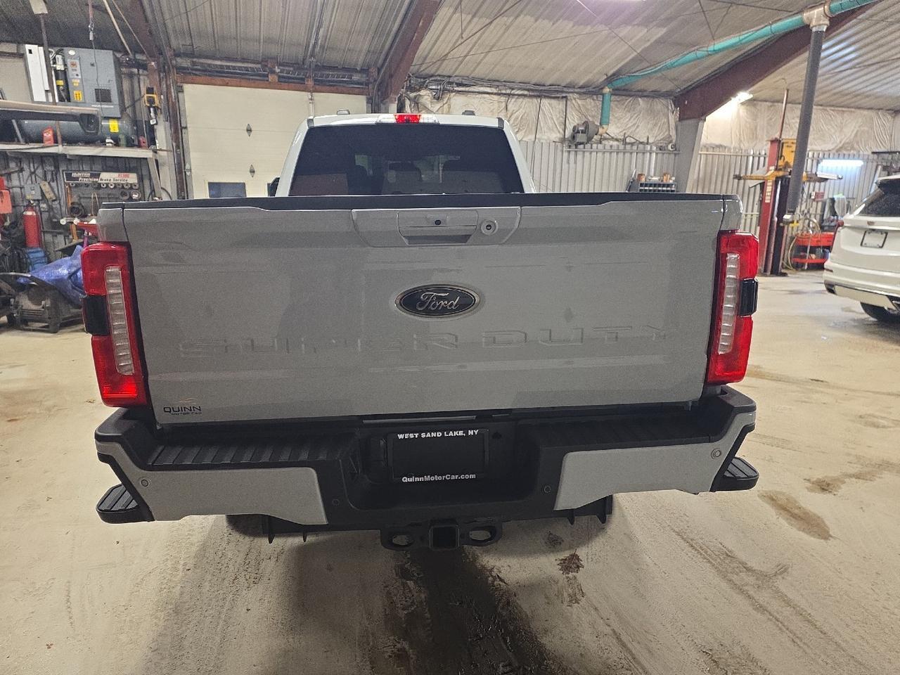 2025 Ford Super Duty F-250 SRW XLT Sand Lake NY