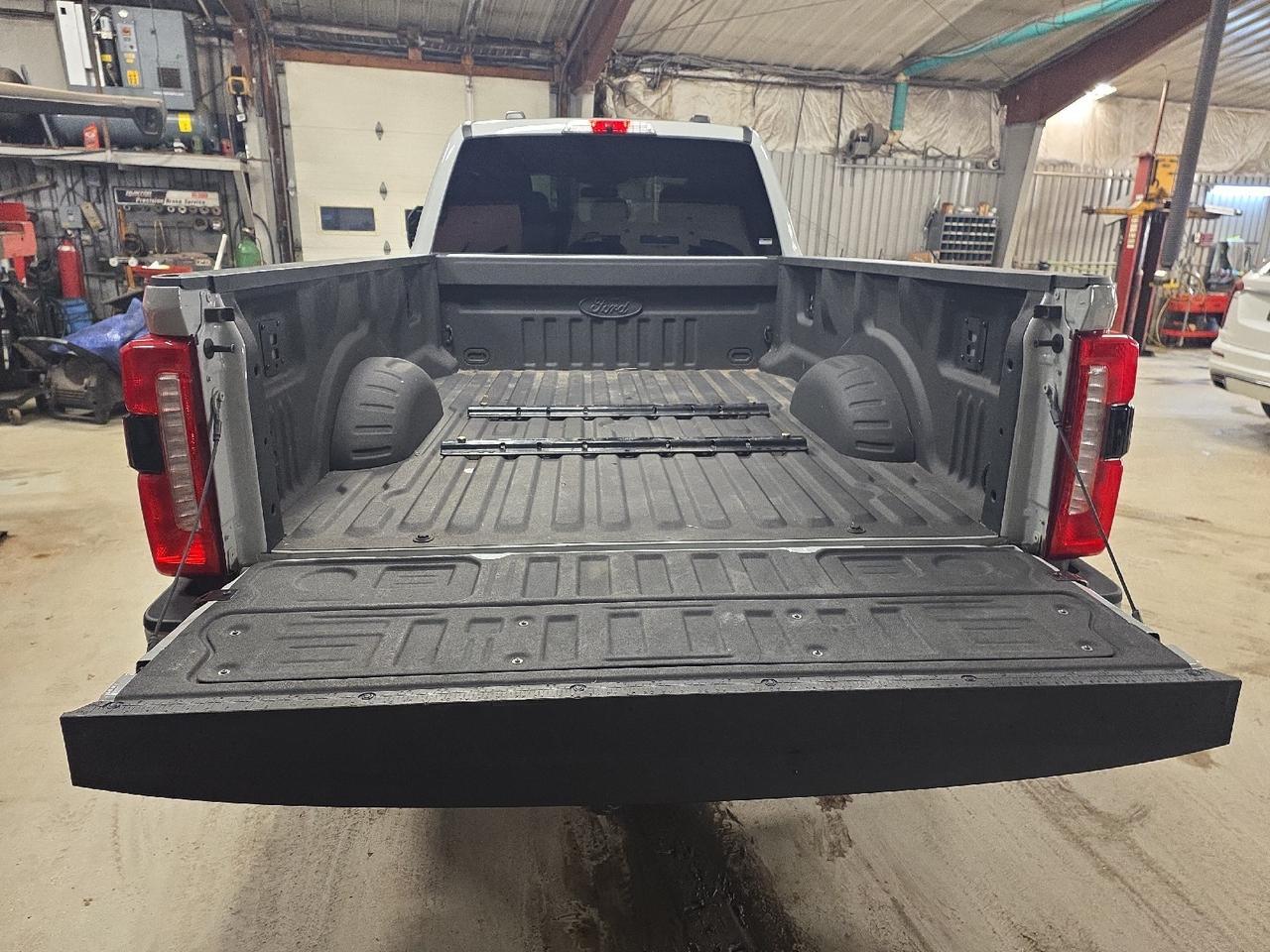 2025 Ford Super Duty F-250 SRW XLT Sand Lake NY