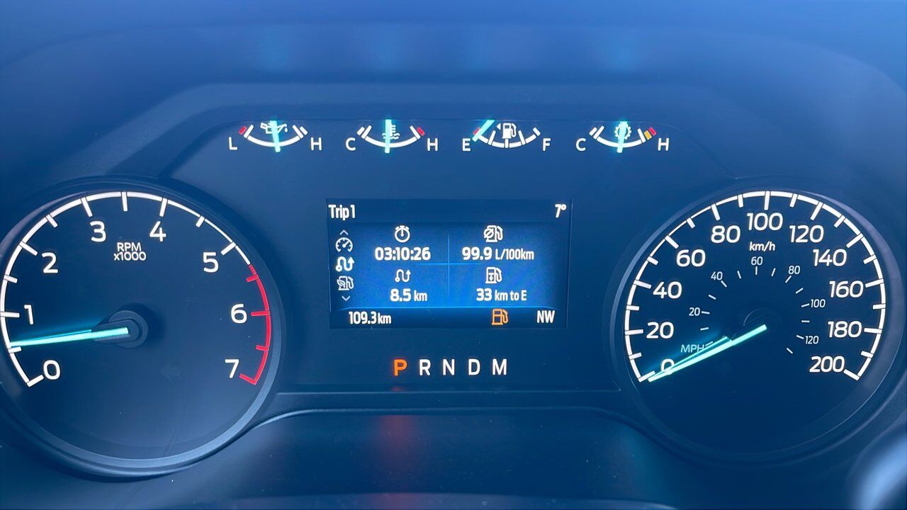 2025 Ford Super Duty F-250 SRW XLT Sherwood Park AB