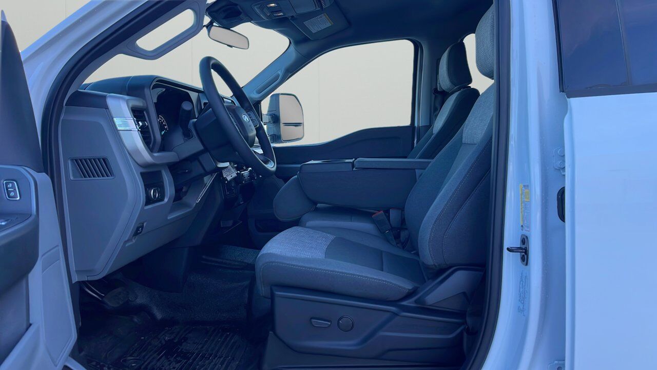 2025 Ford Super Duty F-250 SRW XLT Sherwood Park AB