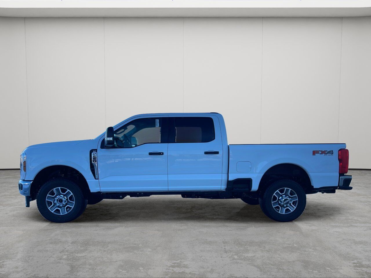 2025 Ford Super Duty F-250 SRW XLT Sherwood Park AB