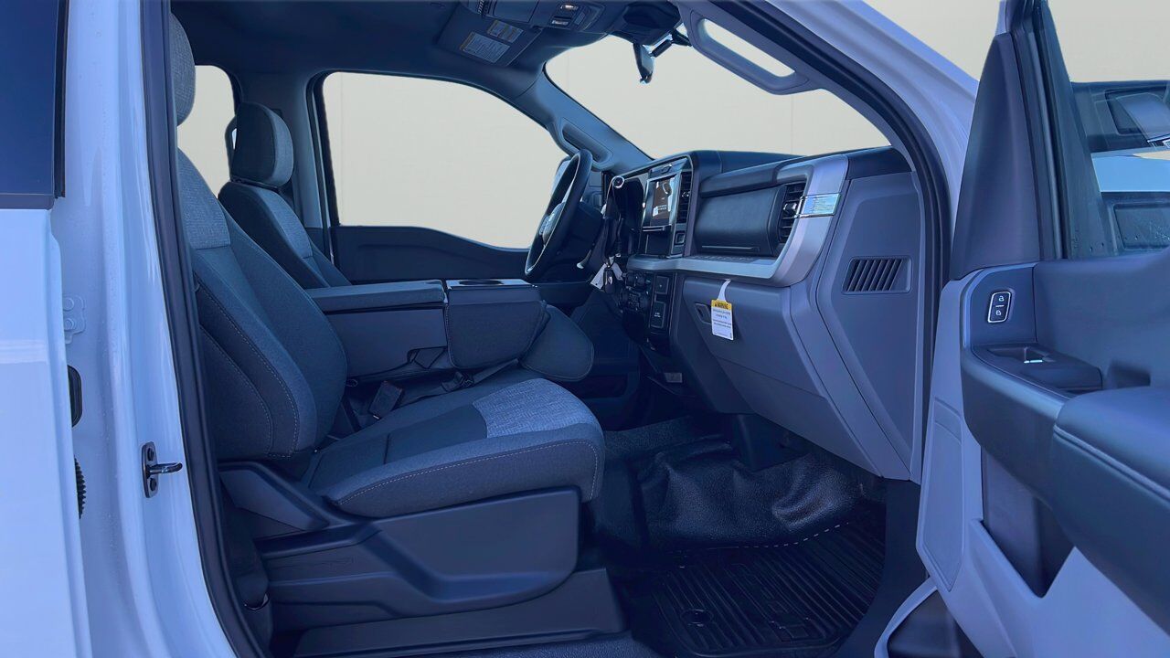 2025 Ford Super Duty F-250 SRW XLT Sherwood Park AB