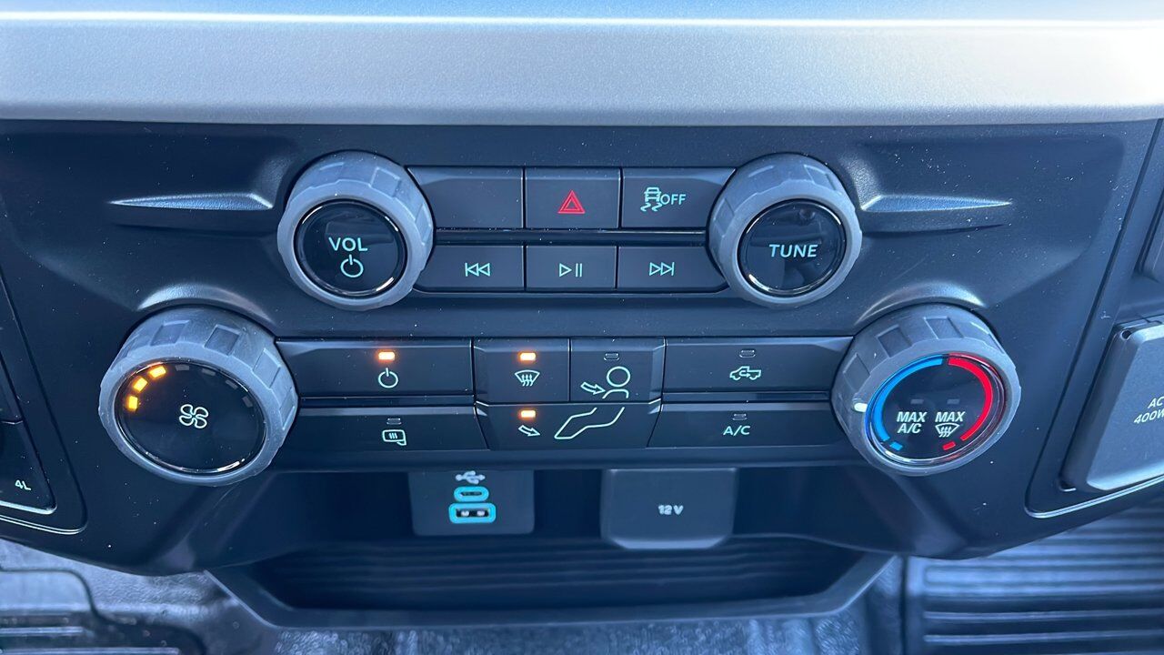 2025 Ford Super Duty F-250 SRW XLT Sherwood Park AB