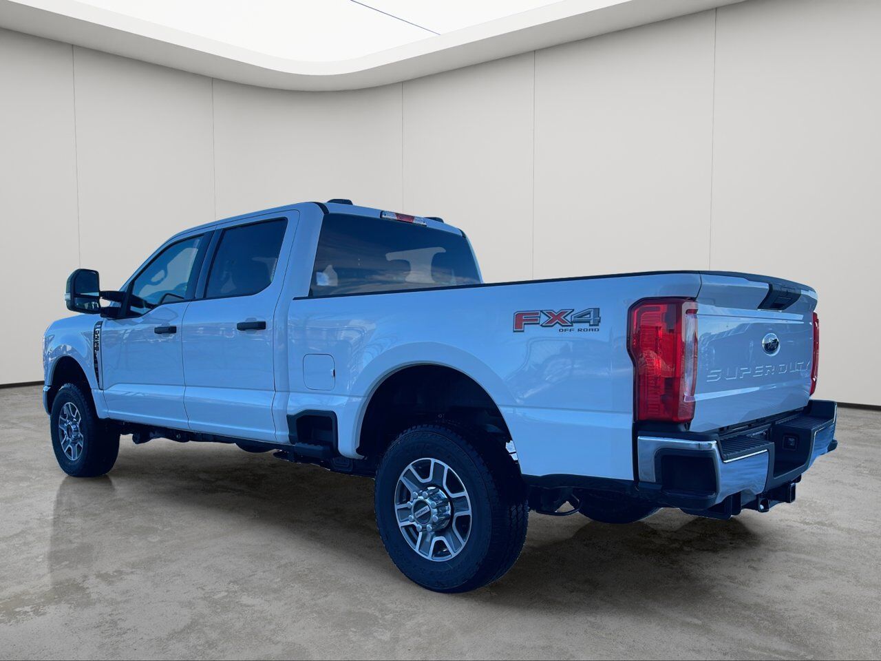 2025 Ford Super Duty F-250 SRW XLT Sherwood Park AB