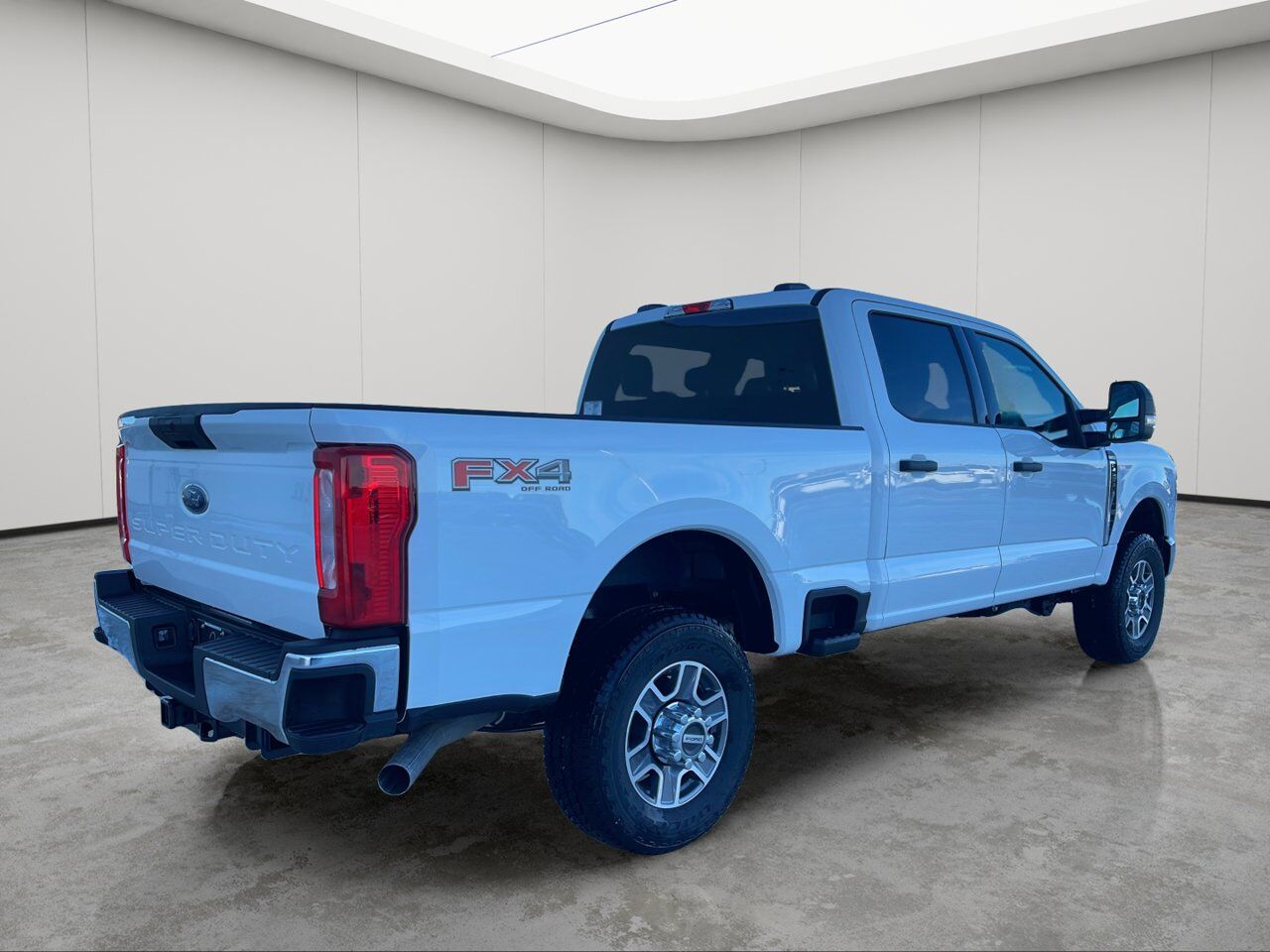 2025 Ford Super Duty F-250 SRW XLT Sherwood Park AB