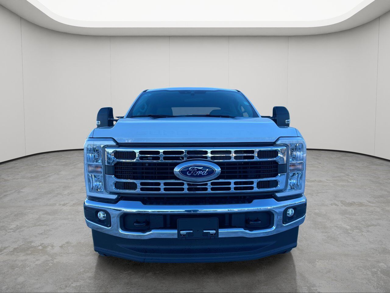 2025 Ford Super Duty F-250 SRW XLT Sherwood Park AB