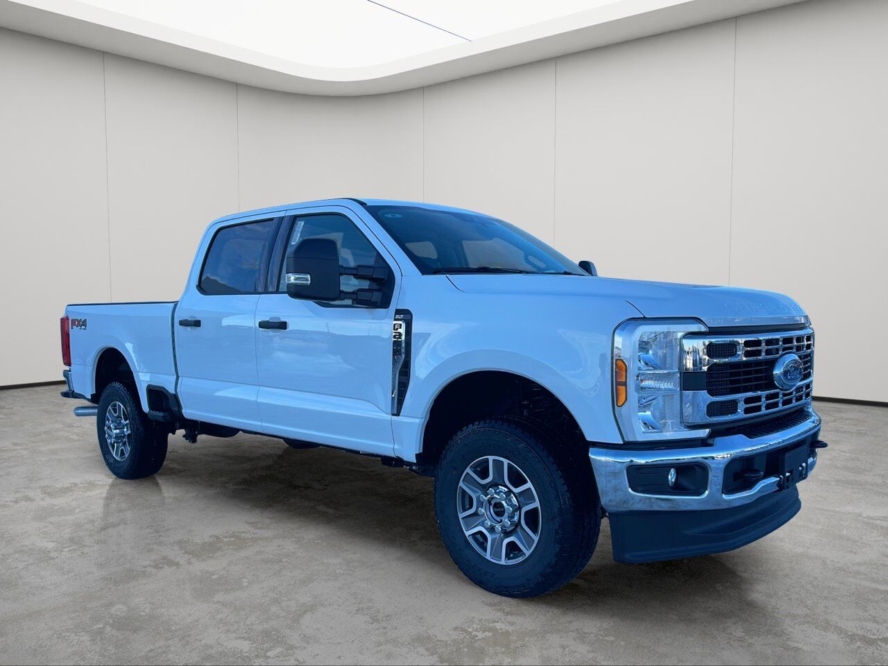 2025 Ford Super Duty F-250 SRW XLT Sherwood Park AB