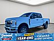 2025 Ford Super Duty F-250 SRW XLT