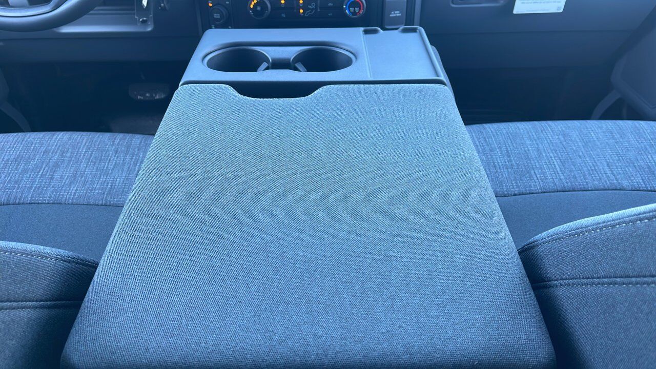 2025 Ford Super Duty F-250 SRW XLT Sherwood Park AB