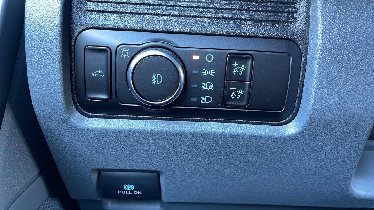 2025 Ford Super Duty F-250 SRW XLT Sherwood Park AB